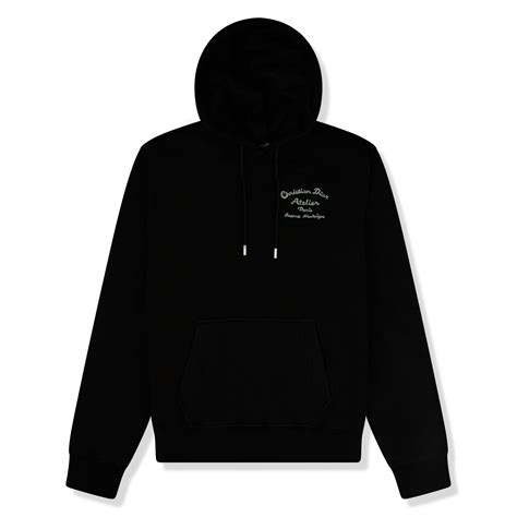 air dior hoodie price|christian Dior hoodie black.